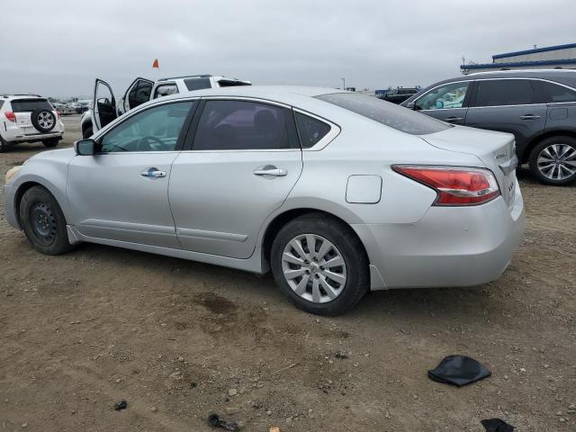 Vin: 1n4al3ap1fc576752, lot: 59921675, nissan altima 2.5 20152