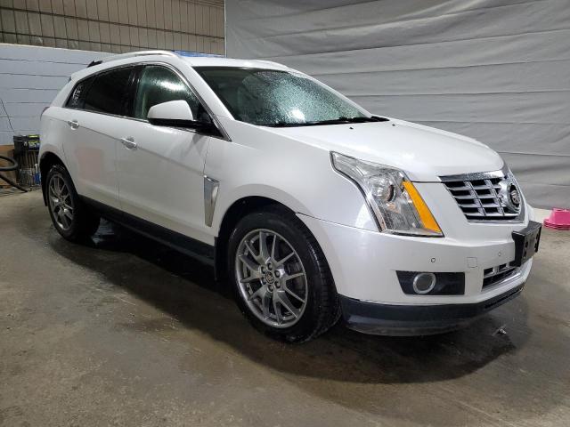 Vin: 3gyfnce35gs519526, lot: 61026305, cadillac srx performance collection 20164