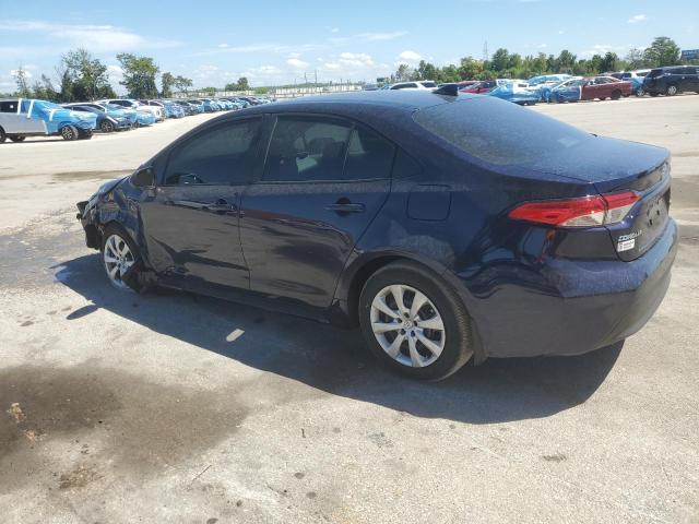 Vin: 5yfb4mde7sp297965, lot: 61388065, toyota corolla le 20252