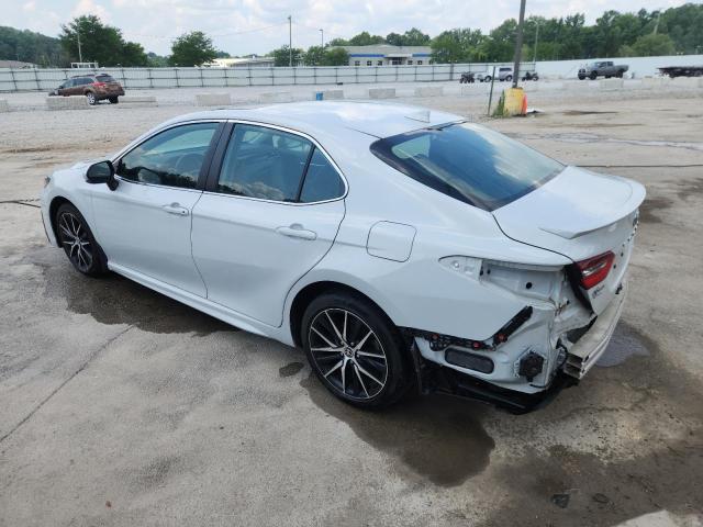 Vin: 4t1t11akxnu030425, lot: 62337505, toyota camry se 20222