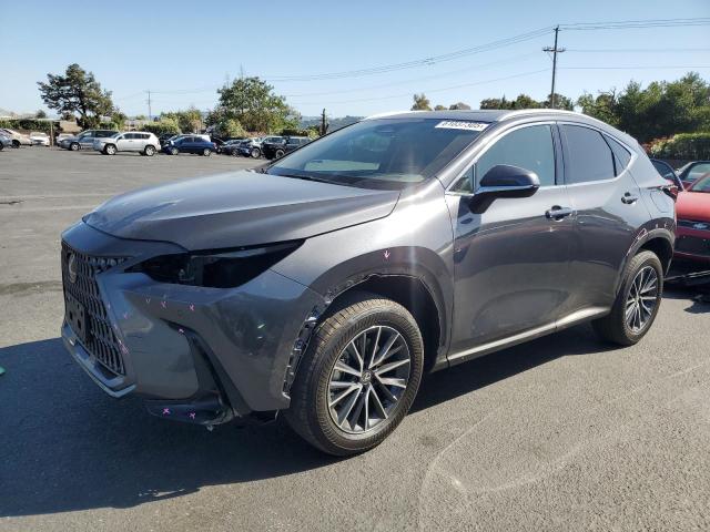 Vin: 2t2gkcez8sc048335, lot: 61037305, lexus nx 350h ba 350h base 2025 img_1