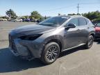 2025 LEXUS NX 350H BA - 2T2GKCEZ8SC048335