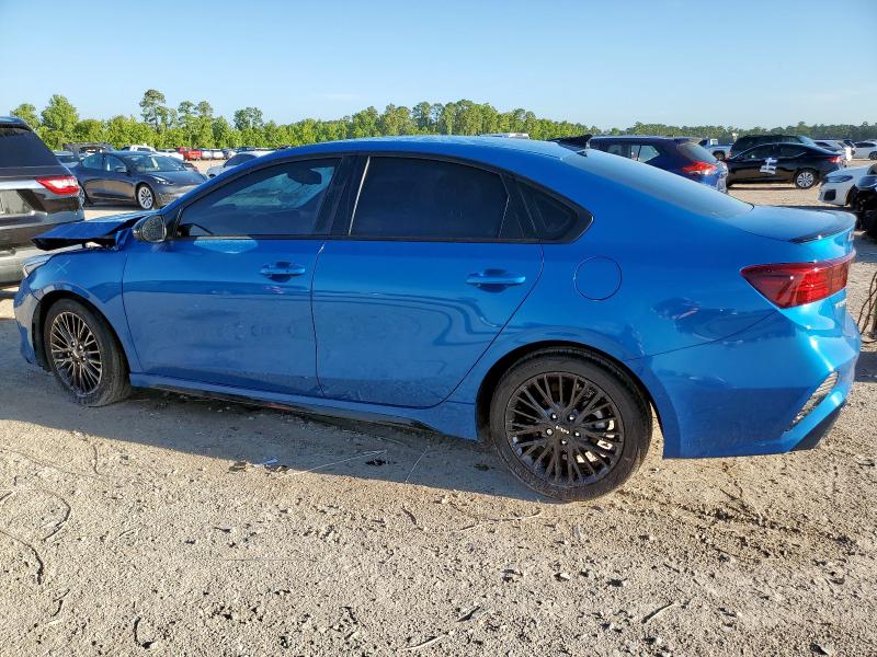 2023 KIA FORTE GT L 3KPF54AD1PE665642