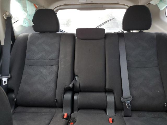 2015 NISSAN ROGUE S - KNMAT2MV9FP539598