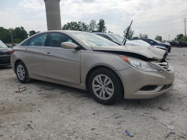 Vin: 5npeb4ac8bh247384, lot: 59748565, hyundai sonata gls 20114