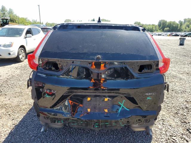 2017 HONDA CR-V EXL - 2HKRW2H83HH634915