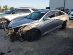 2015 HYUNDAI SONATA HYB - KMHEC4A40FA129814