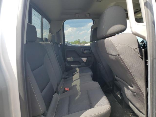 2016 CHEVROLET SILVERADO - 1GCVKREC9GZ148323