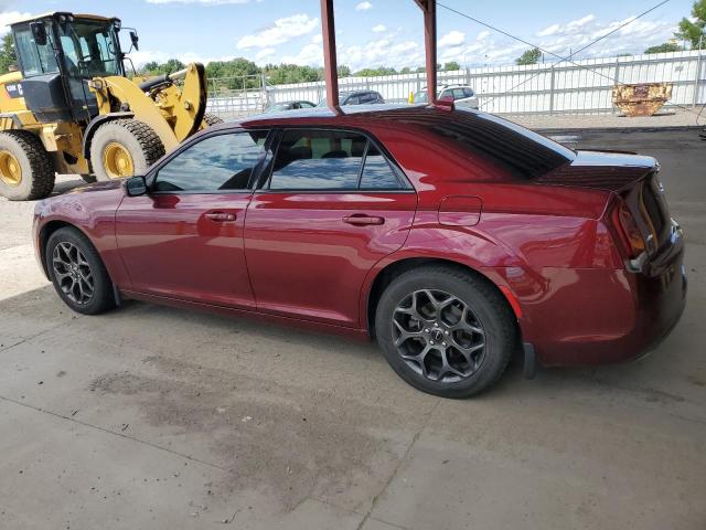 Vin: 2c3ccagg9jh146251, lot: 62179875, chrysler 300 s 20182