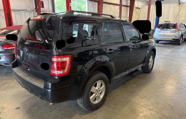 Vin: 1fmcu0d72ckb03837, lot: 60271955, ford escape xlt 20124