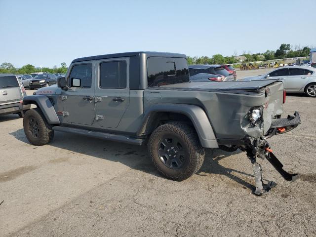 Vin: 1c6jjteg6pl539442, lot: 59101535, jeep gladiator mojave 20232