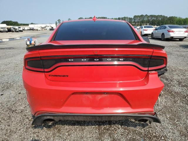 2018 DODGE CHARGER PO 2C3CDXAT1JH284095