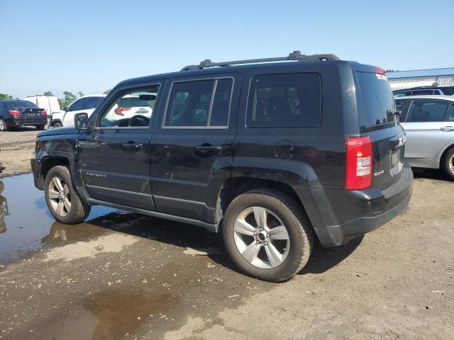 Vin: 1c4njrbbxcd603699, lot: 60856815, jeep patriot sport 20122