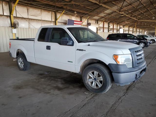 Vin: 1ftfx1ct6cfc23064, lot: 60637725, ford f-150 super cab 20124