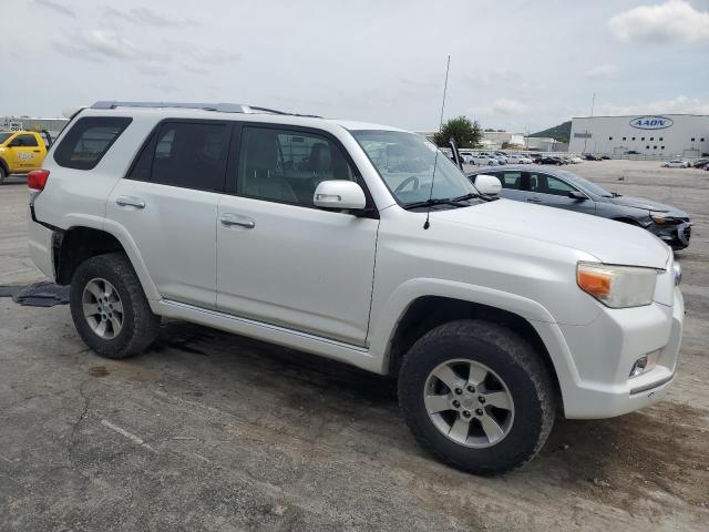 Vin: jtebu5jr0a5016013, lot: 61197715, toyota 4runner sr5 20104