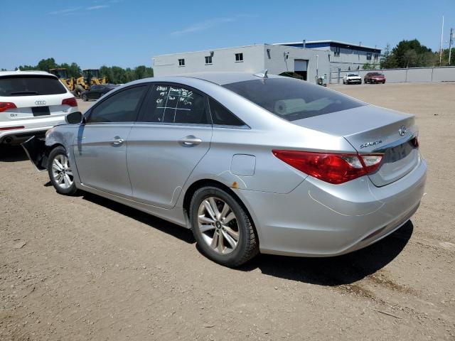 2013 HYUNDAI SONATA GLS - 5NPEB4AC5DH725716
