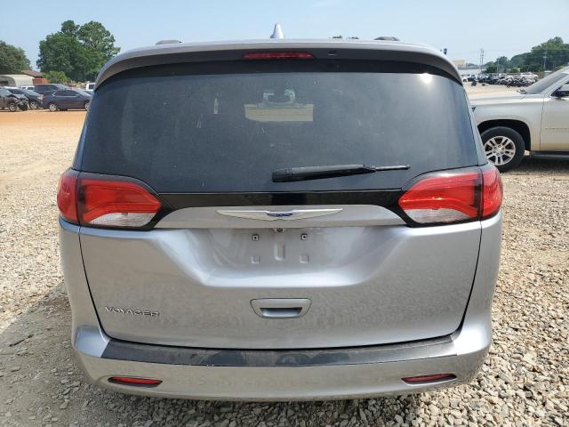 2020 CHRYSLER VOYAGER LX - 2C4RC1DGXLR262064