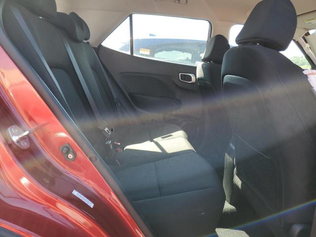 2024 HYUNDAI VENUE SE KMHRB8A35RU283313