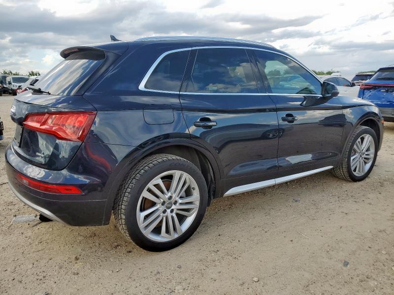 2020 AUDI Q5 PREMIUM - WA1BNAFY3L2053078