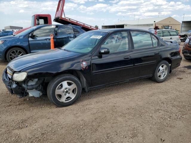 CHEVROLET MALIBU LS
