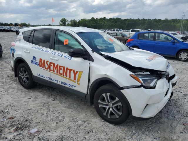 Vin: 2t3zfrev9jw485587, lot: 61338975, toyota rav4 le 20184