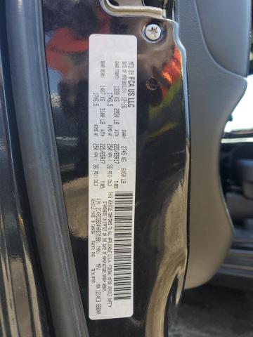 2017 DODGE GRAND CARA 2C4RDGBG4HR631981