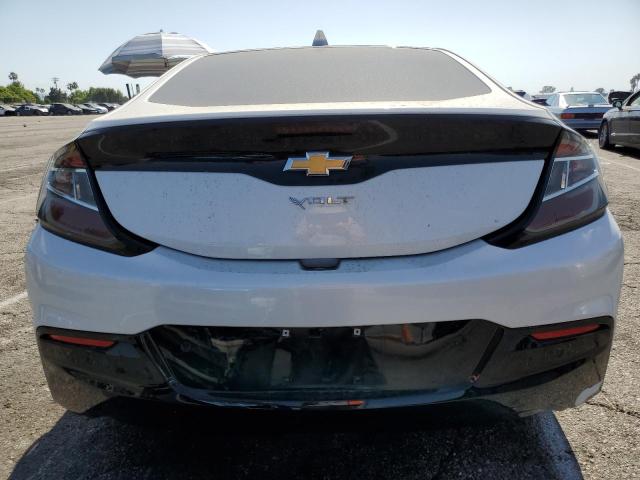 2018 CHEVROLET VOLT PREMI 1G1RD6S59JU118526
