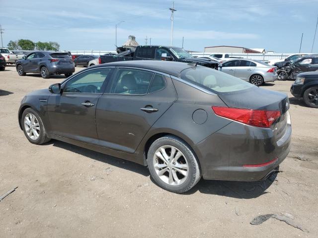 Vin: 5xxgm4a74dg202186, lot: 60971845, kia optima lx 20132