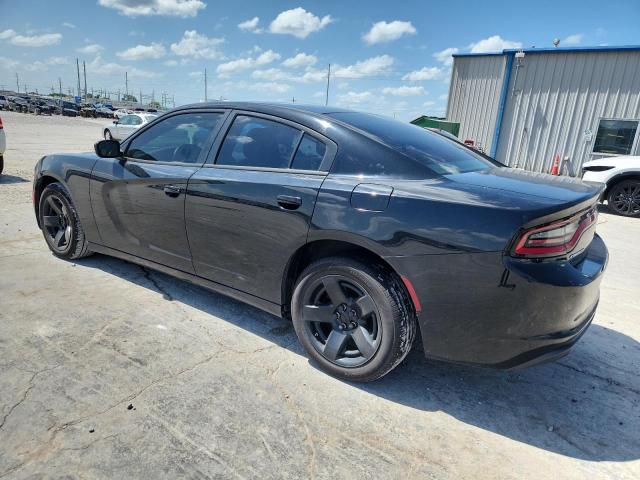 Vin: 2c3cdxat5fh932559, lot: 61923255, dodge charger police 20152