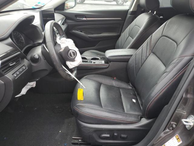 2023 NISSAN ALTIMA SR - 1N4AL4CV1PN395173