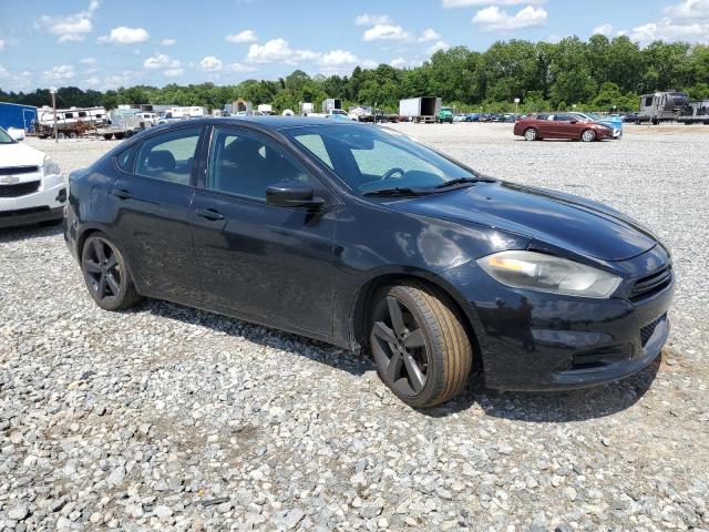 Vin: 1c3cdfbb7fd102016, lot: 60536365, dodge dart sxt 20154