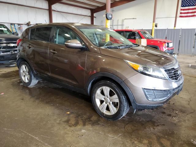 Vin: kndpb3a28c7331687, lot: 60219055, kia sportage base 20124