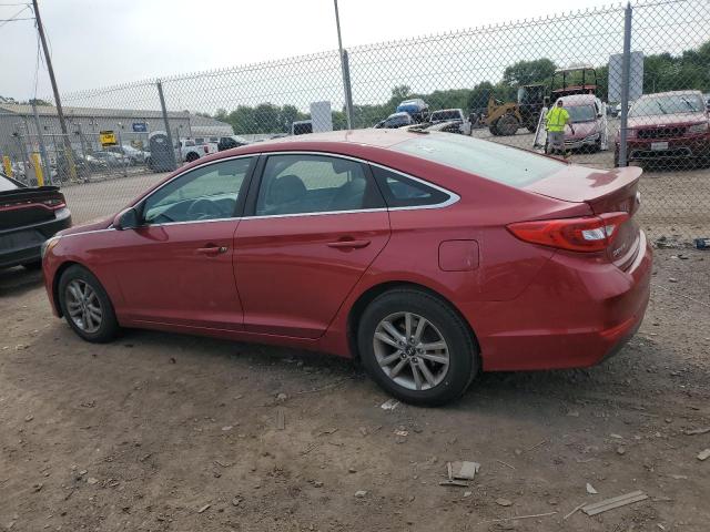 Vin: 5npe24af4fh081414, lot: 59684065, hyundai sonata se 20152