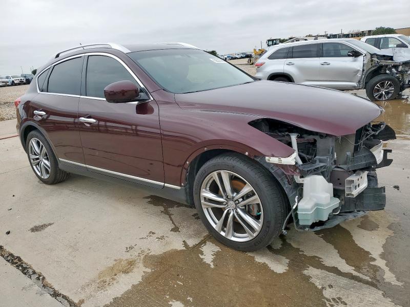 Vin: jn1aj0hp0bm800637, lot: 59337985, infiniti ex35 base 20114