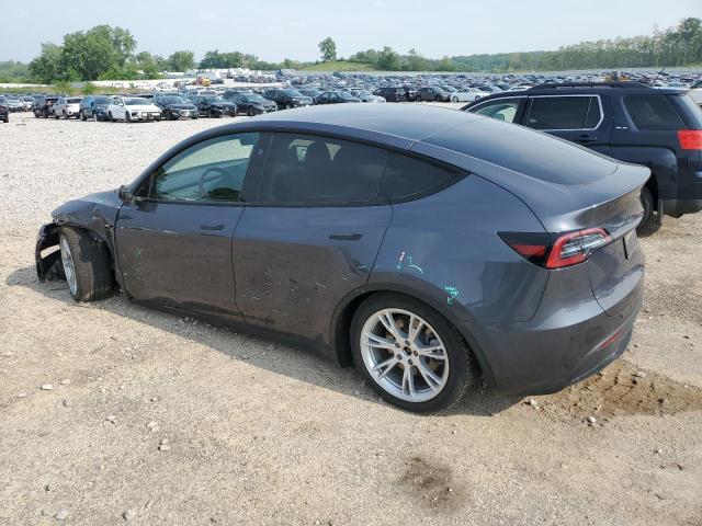 Vin: 7saygded5pf958454, lot: 59123855, tesla model y 20232
