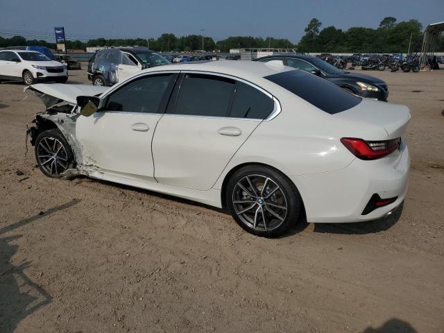 Vin: 3mw5r1j07l8b04265, lot: 59266685, bmw 3 series 20202