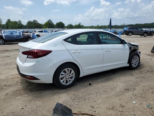 Vin: 5npd74lf3kh423441, lot: 59680495, hyundai elantra se 20193