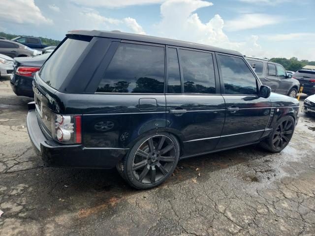 Vin: salmf1d46ba341623, lot: 60072265, land rover rangerover hse luxury 20113