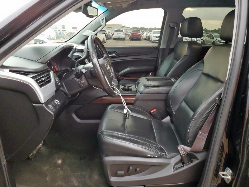 2016 GMC YUKON SLT 1GKS1BKC0GR345595
