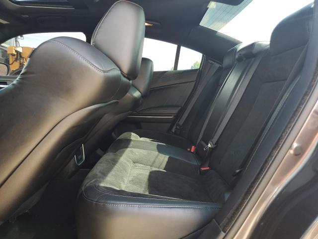 2022 DODGE CHARGER SC #3309369992