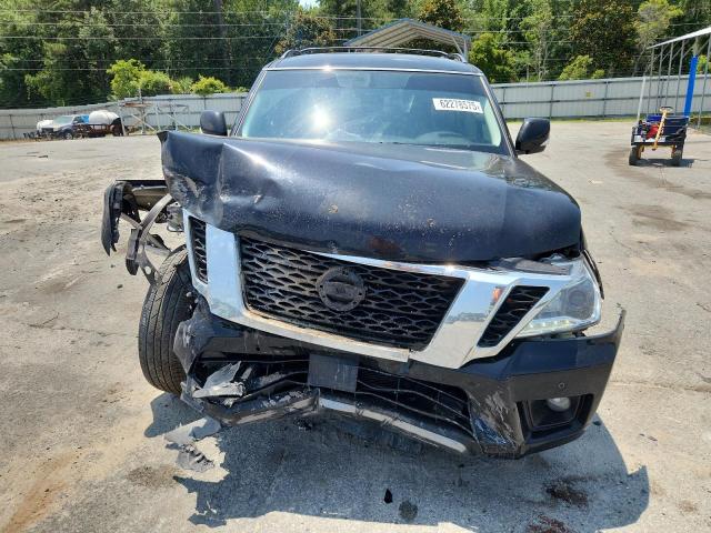 2020 NISSAN ARMADA SV JN8AY2ND5L9111829