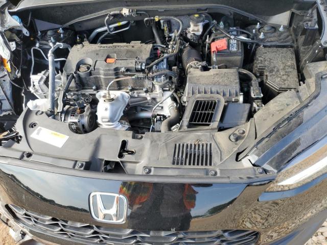 2024 HONDA HR-V LX 3CZRZ2H37RM781837