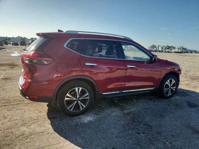 2017 NISSAN ROGUE S JN8AT2MT2HW401011