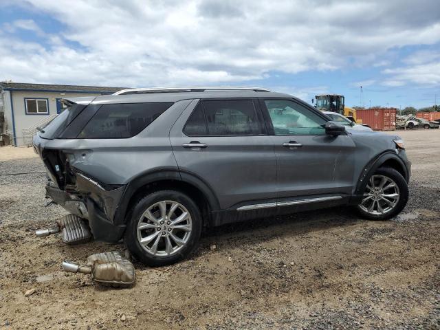 Vin: 1fmsk7fh1pga86425, lot: 61109555, ford explorer limited 20233