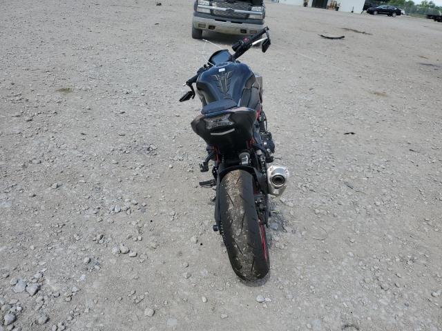 2023 KAWASAKI ZR900 F ML5ZRDF12PDA61130