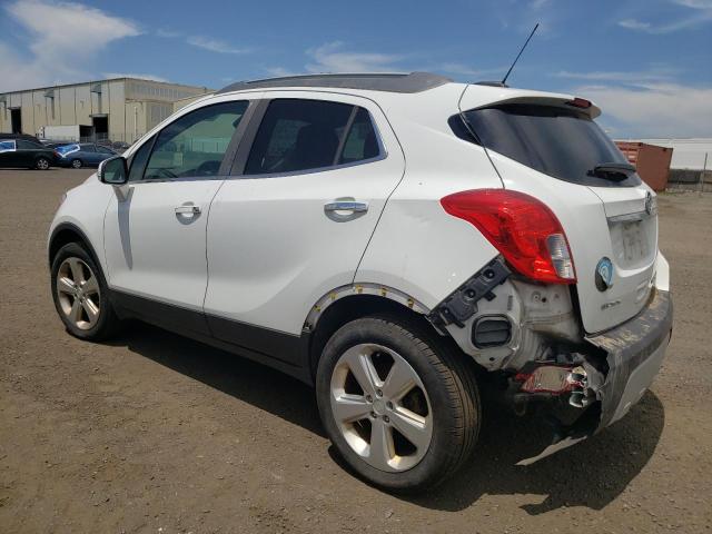 2016 BUICK ENCORE KL4CJESB7GB714397