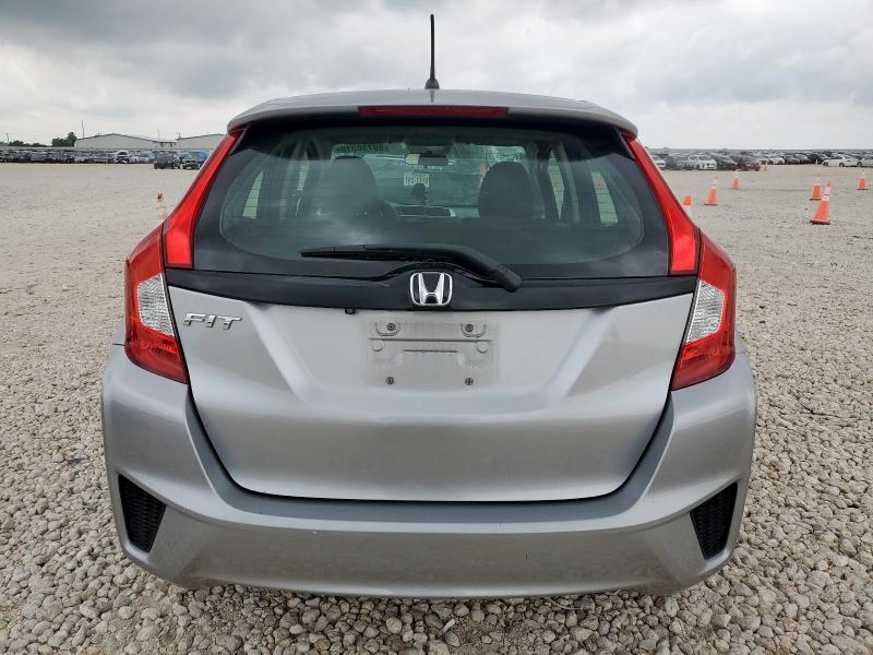 2017 HONDA FIT LX 3HGGK5H51HM708306