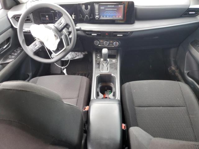 2025 NISSAN KICKS S 3N8AP6BA0SL314850