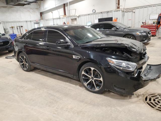 Vin: 1fahp2h86gg142977, lot: 61675475, ford taurus sel 20164