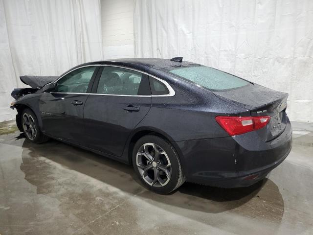 Vin: 1g1zd5st7pf135699, lot: 61148165, chevrolet malibu lt 20232
